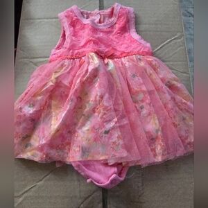 Swiggles Size 0-3months, Infant Dress, Good Condition